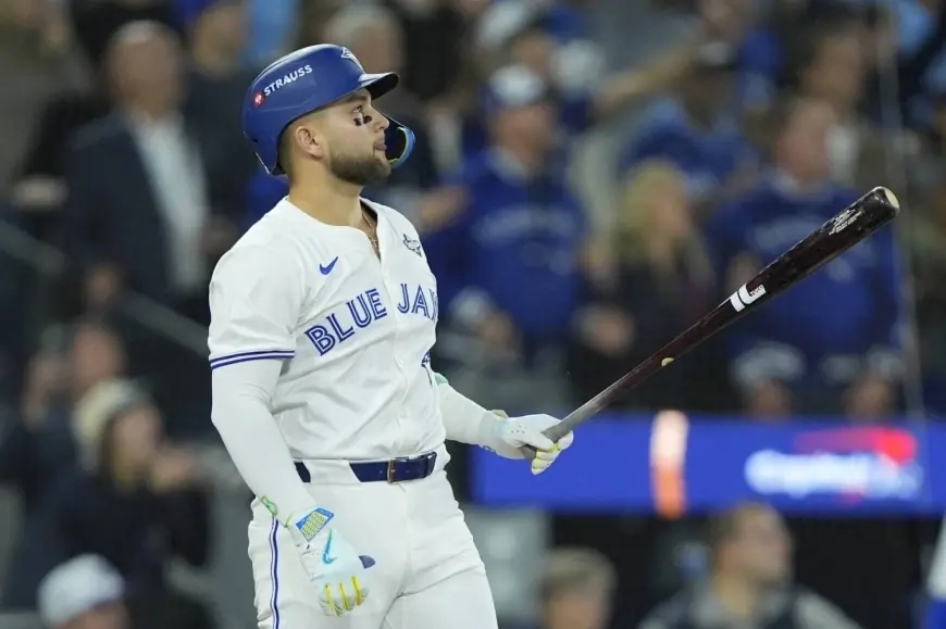 Bo Bichette to Mets on three-year, $126M deal: What it means for Toronto, New York, and the 2026 market