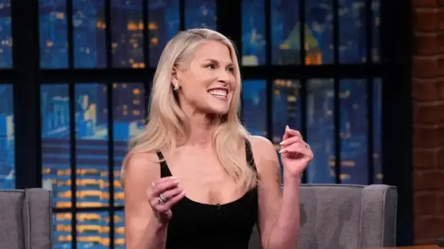 Ali Larter Earns High Praise and ‘Bada–’ Label from Hollywood Legend