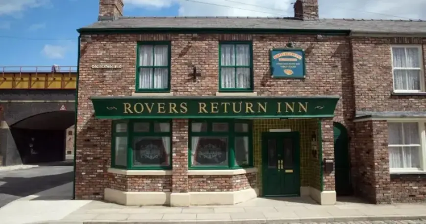 Coronation Street Pulled: Fans Disappointed Amid Additional Scheduling Changes