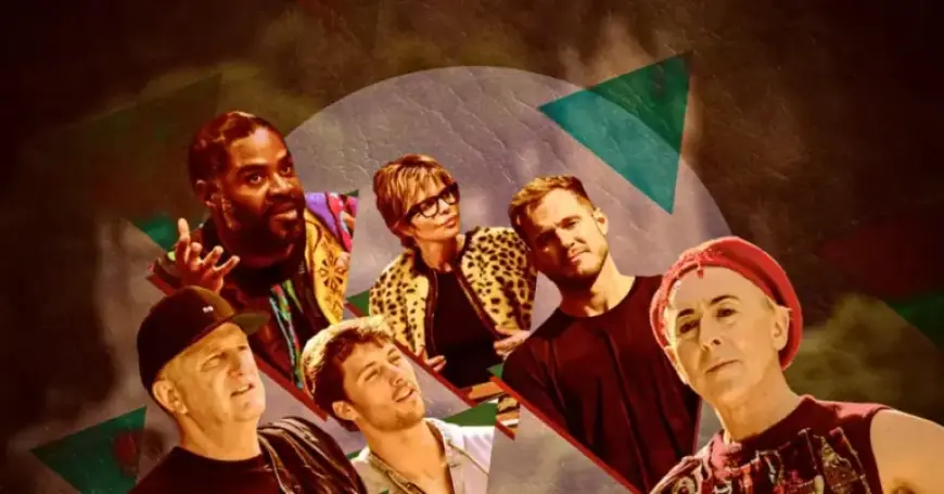 ‘Traitors’ Season 4 Episode 4-5 Power Rankings Revealed