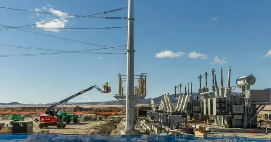 Trump and States Unite to Prevent A.I. from Raising Energy Bills