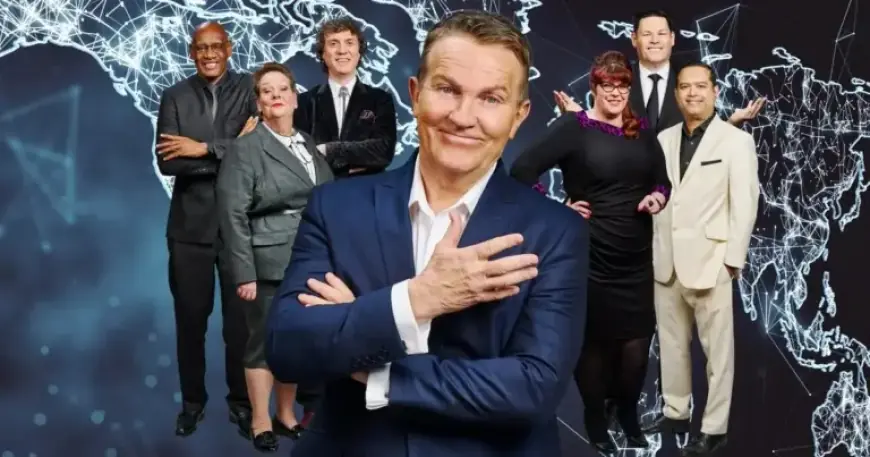 The Chase Unveils New International Format with Returning Beloved Stars