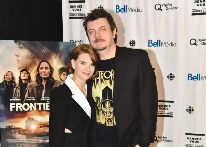 Marilyn Castonguay: Who Is Her Partner?