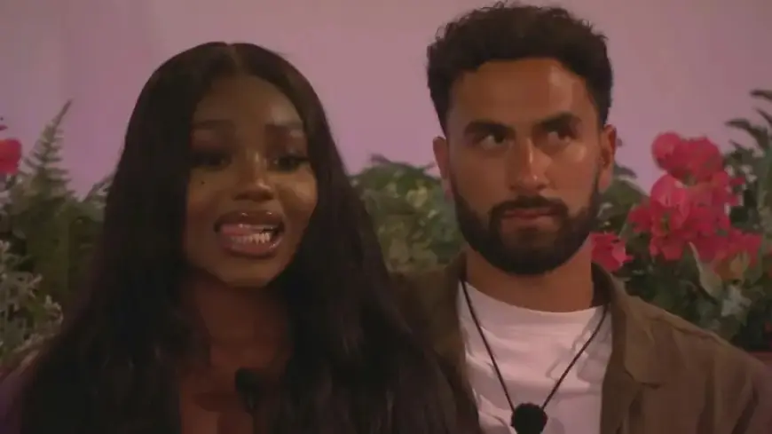 Lochan Nowacki Sues Whitney Adebayo: Inside Their Love Island Split