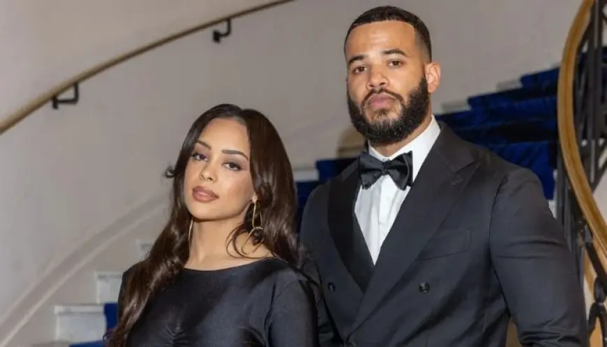 Kristy Scott divorce: who is Marissa Springer, and where things stand with Desmond Scott