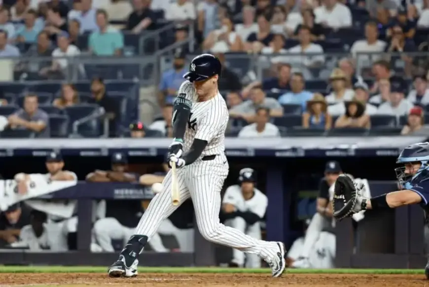 Yankees Strategize Opt-Outs in Pursuit of Cody Bellinger