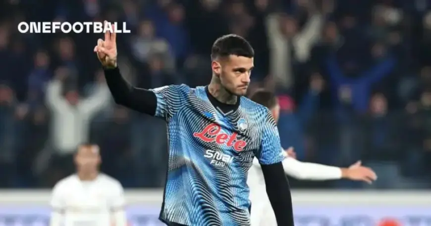 Krstovic Scores, Durosinmi Equalizes in Spectacular Debut