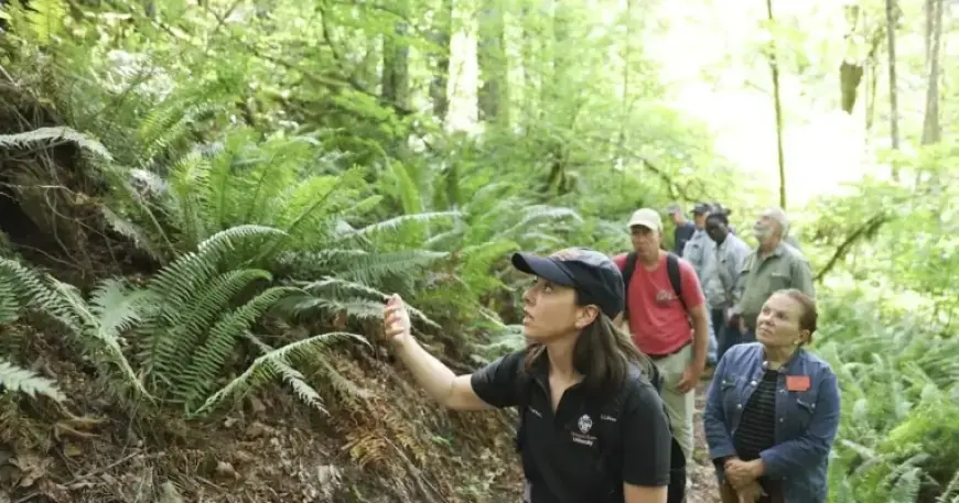 Oregon State Achieves Third Carnegie Community Engagement Classification