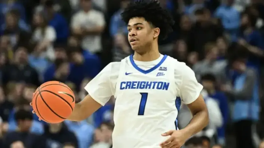 Creighton vs Providence: Tonight’s College Basketball Picks, Predictions, & Betting Odds
