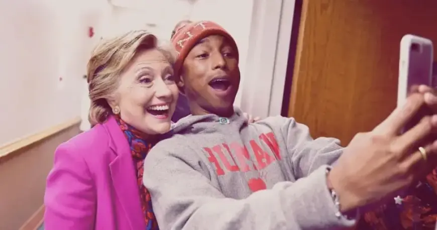 Why Is the 2016 Trend Going Viral on Instagram?