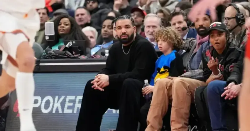 Charlamagne Tha God Criticizes A$AP Rocky’s Drake Diss in “Don’t Be Dumb”