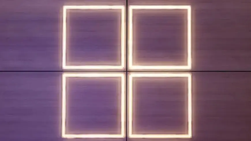 Microsoft Warns of Windows Update Shutdown Failure