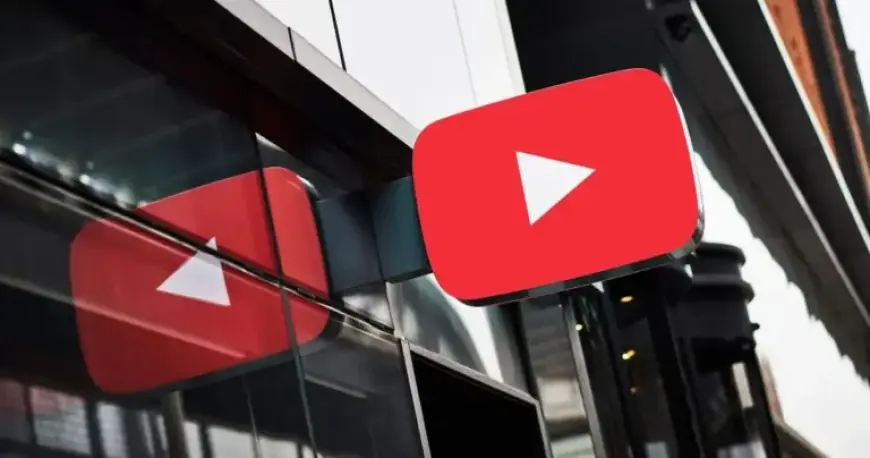 YouTube Eases Monetization Rules for Select Controversial Topics