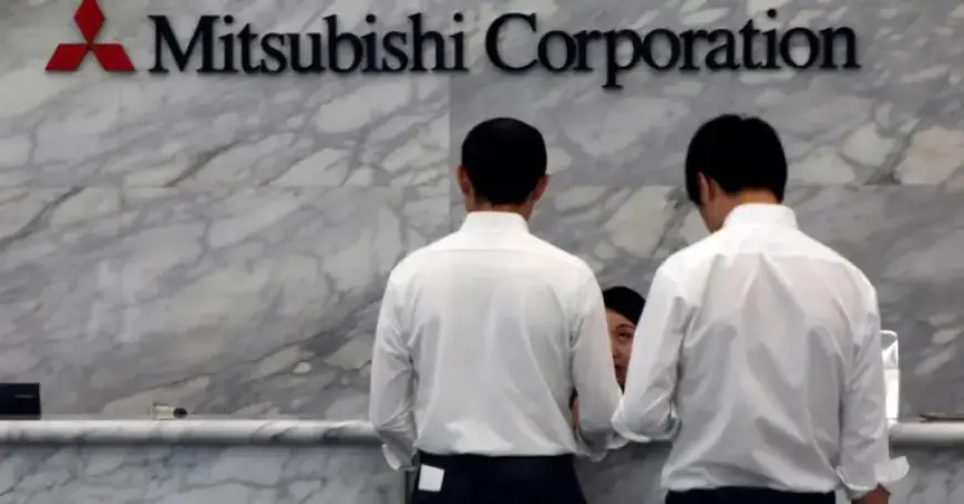 Mitsubishi Acquires Texas and Louisiana Shale Gas Assets for $7.53 Billion