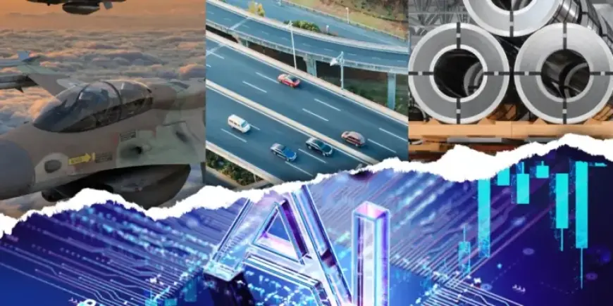 Bank of America Recommends ‘Transition’ Stocks for Safe AI Investment