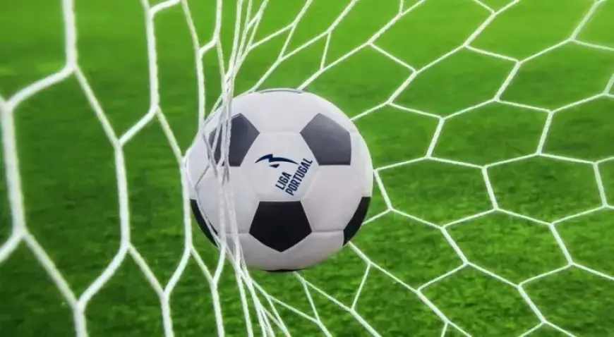 Sporting Seeks Victory in Home Match Against Casa Pia