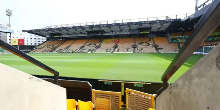 Norwich City Set for Emirates FA Cup Showdown: Details Confirmed