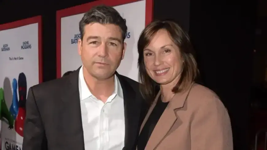 Inside Kyle Chandler and Kathryn’s Marriage: Family, Kids, and Their Journey