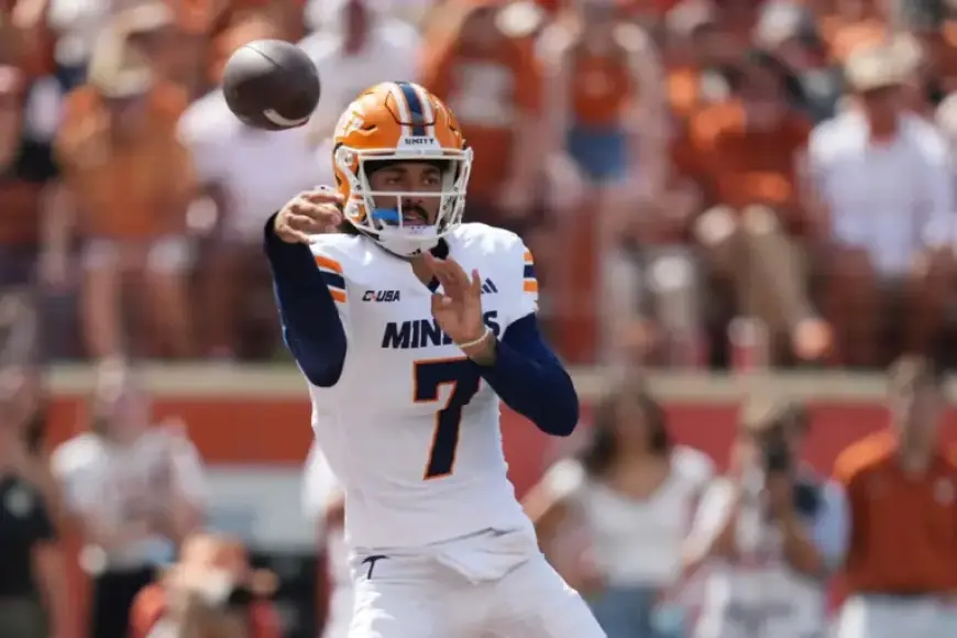 Malachi Nelson, Elite Quarterback, Commits to Syracuse Football