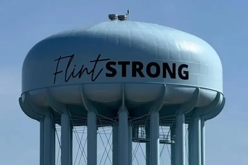 Flint Awaits EPA Accountability, a Decade Later