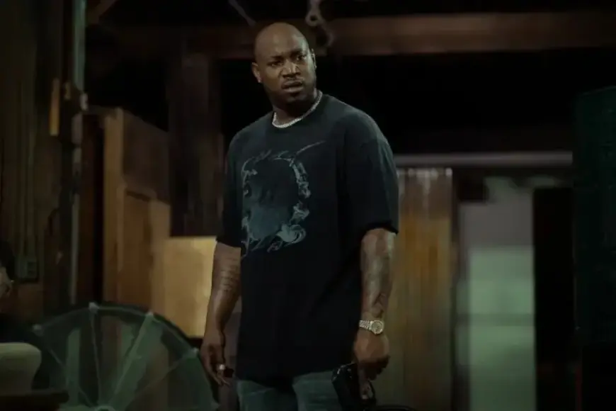 “‘Power Book IV: Force’ Finale Strikes Rivals, Teases Return of Key Character”