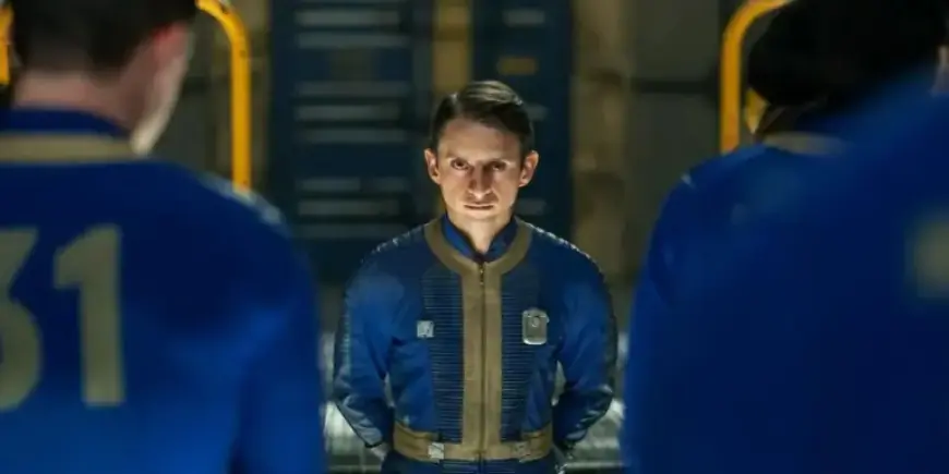 Prime Video Commissions ‘Fallout Shelter,’ a Competition Series Inspired by ‘Fallout’