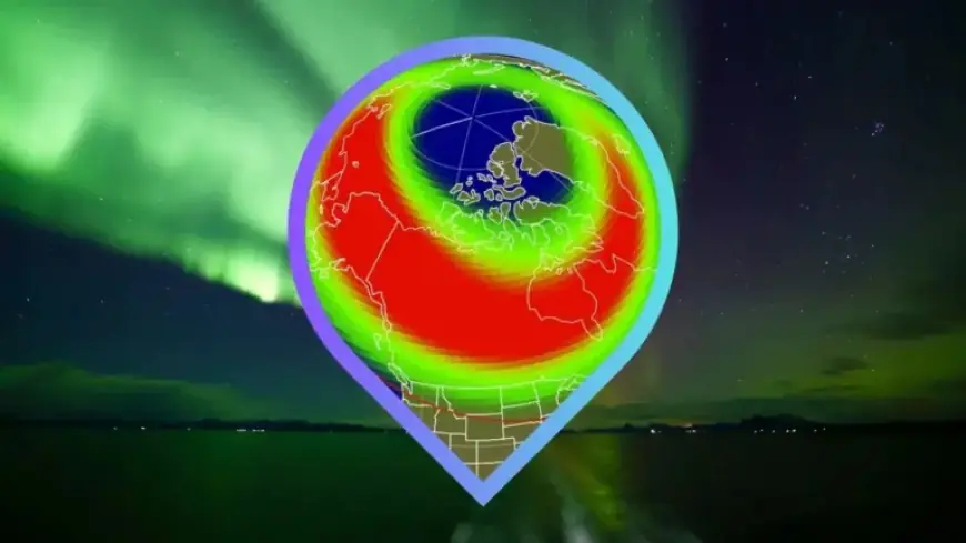 Northern Lights Expected to Illuminate Skies in 15 States Tonight