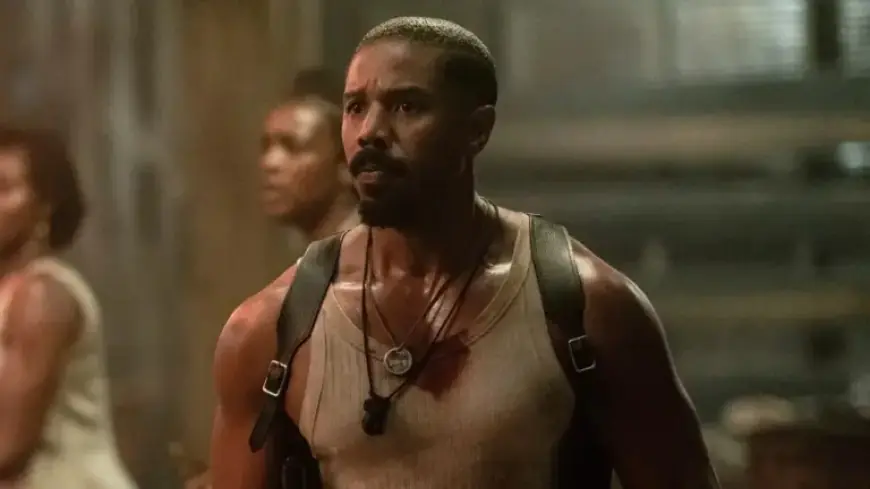 Michael B. Jordan Shares His Favorite Villain Before Bleach’s Final Season