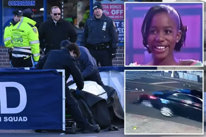 Kianna Underwood, Ex-Nickelodeon Star, Identified in Fatal NYC Hit-and-Run