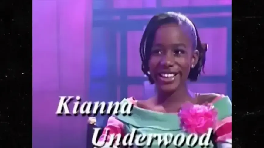 Nickelodeon’s Kianna Underwood Tragically Killed in New York Hit & Run