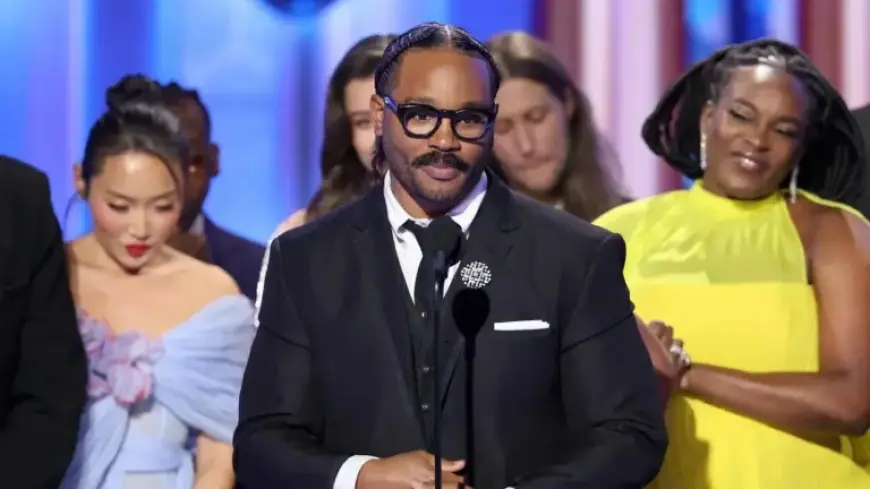 Ryan Coogler Reveals Creative Process Behind ‘Sinners’ Surreal Dance Scene