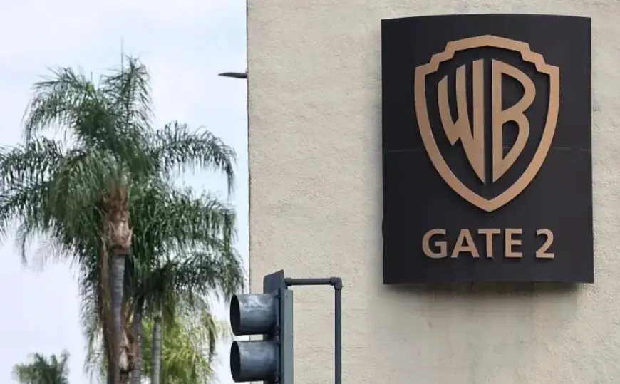 Europe Faces Netflix-Warner Bros. Deal Opposition Battle