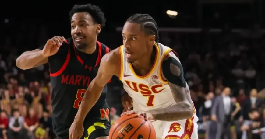 Eric Musselman Leads USC’s Resilience in Injury-Plagued Season