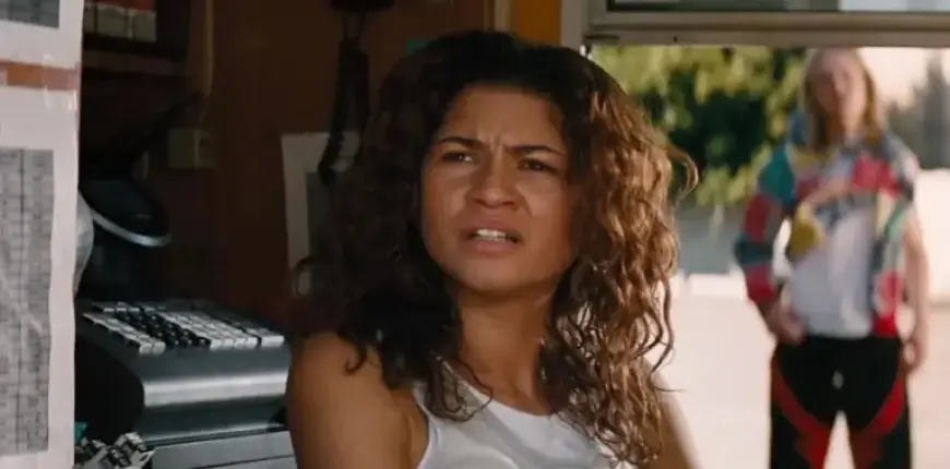 ‘Euphoria’ Trailer Smashes Records with 100M Views in Just 2 Days