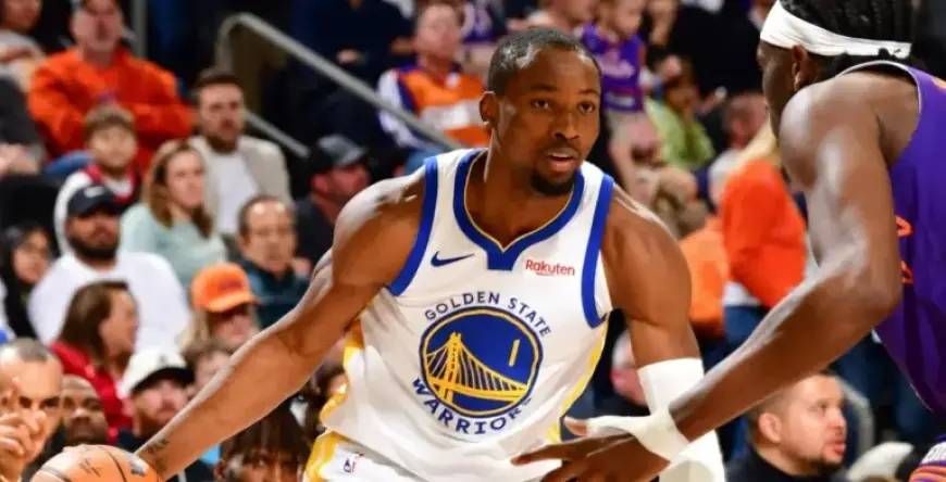 3 Bold Jonathan Kuminga Trade Ideas: Lakers and Mavericks Deals Included