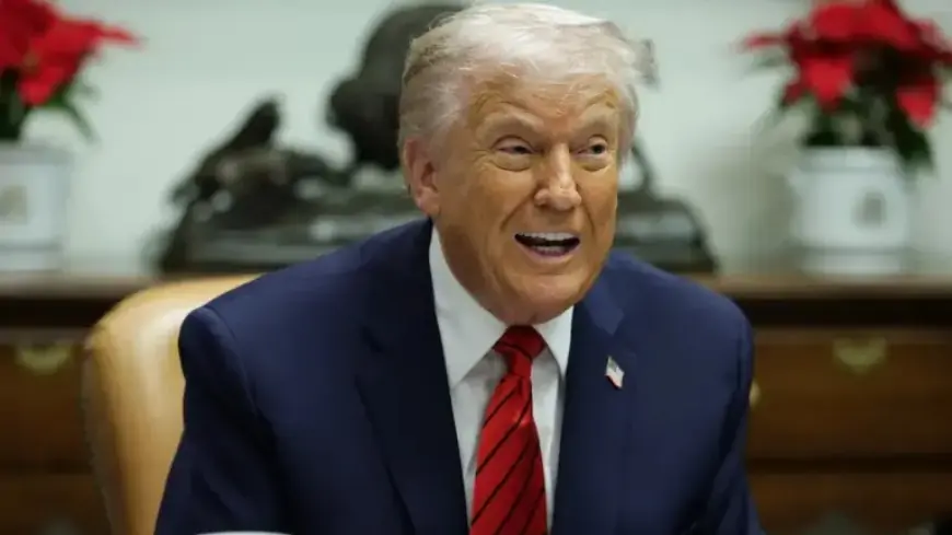 Trump Acquires Netflix, WBD Bonds Post-Merger Announcement