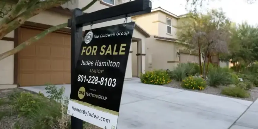 Mortgage Rates Hit 3-Year Low, Boosting Home-Buying Activity