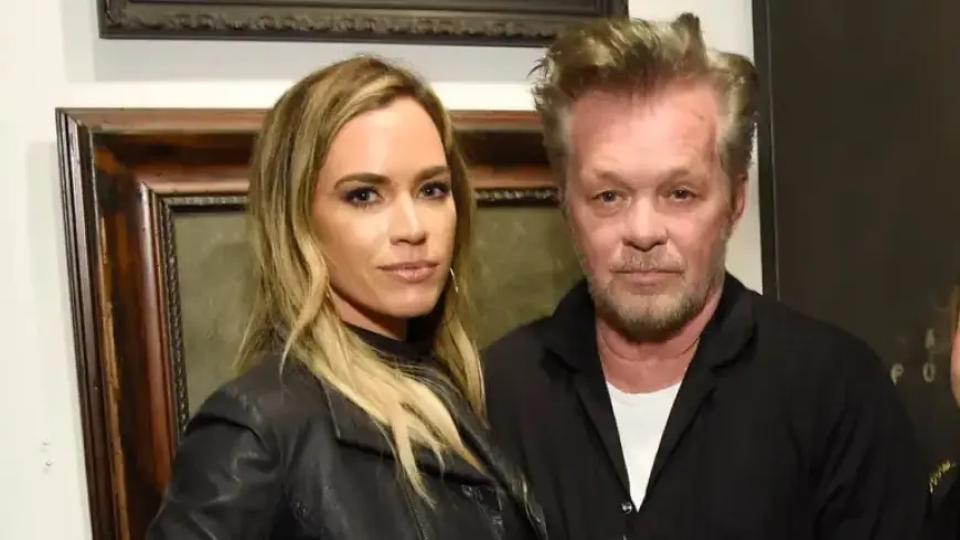 John Mellencamp Urges Daughter Teddi to Return to Indiana Amid Cancer Battle