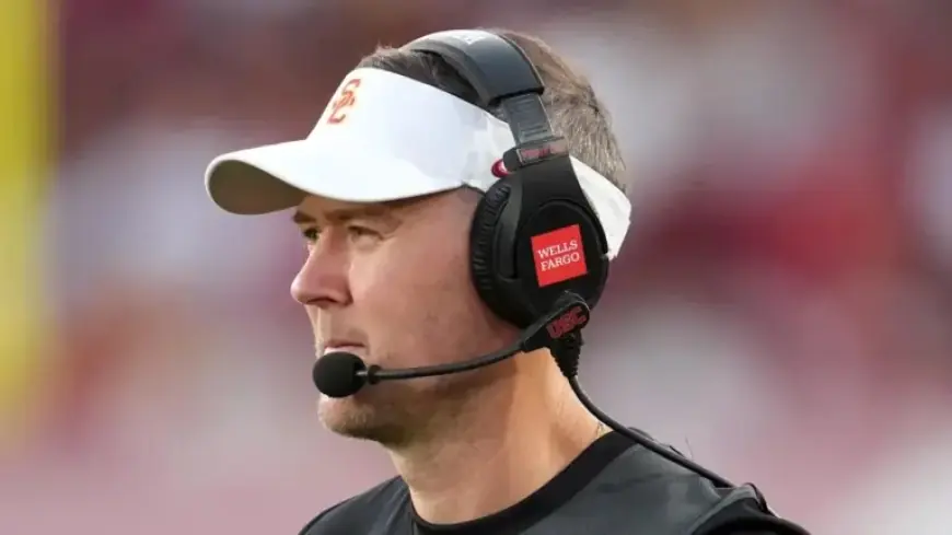 California Coaches Praise USC’s Promising New Recruits