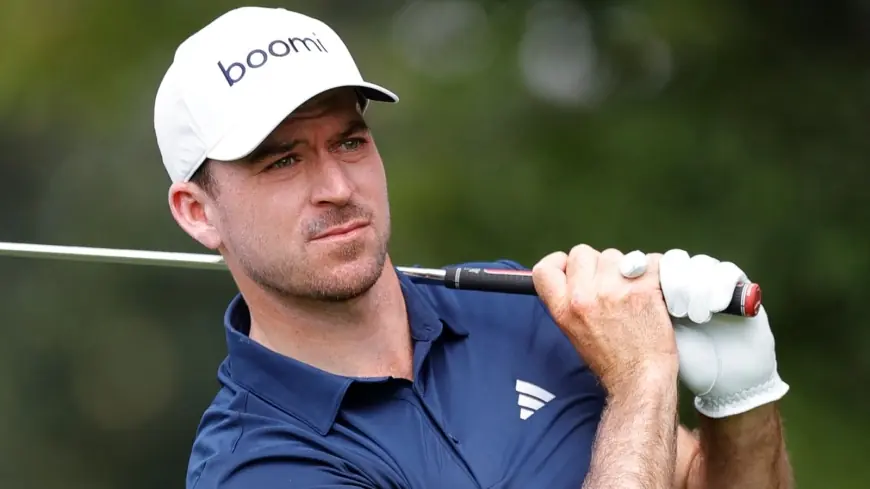 Sony Open leaderboard: Nick Taylor jumps out fast as Vijay Singh turns back the clock at Waialae