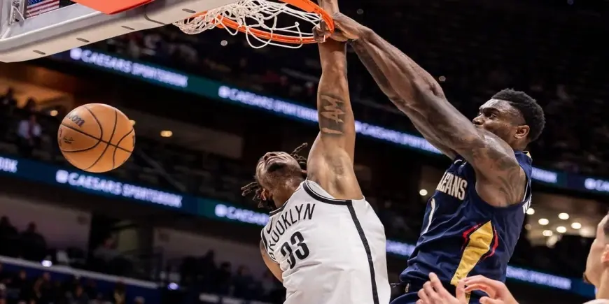 Bulls vs Nets: streaks, stakes and what will decide tonight in Brooklyn