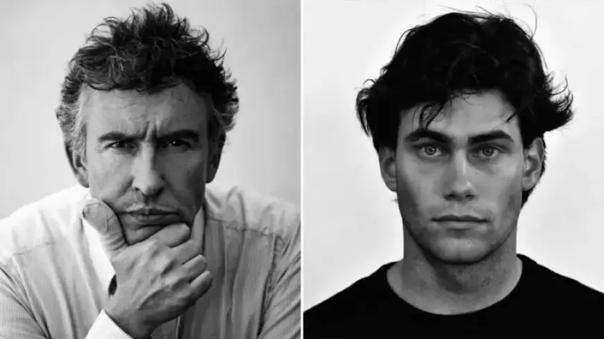 Steve Coogan, Caleb Jonte Edwards Join ‘The White Lotus’ Season 4