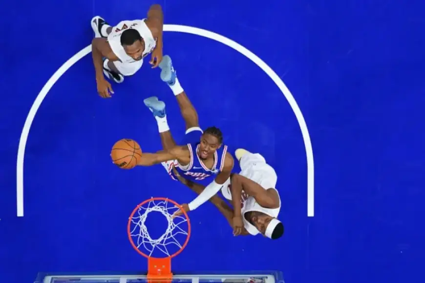 Cavs vs. 76ers: Game Preview, Odds, Injuries, and TV Schedule