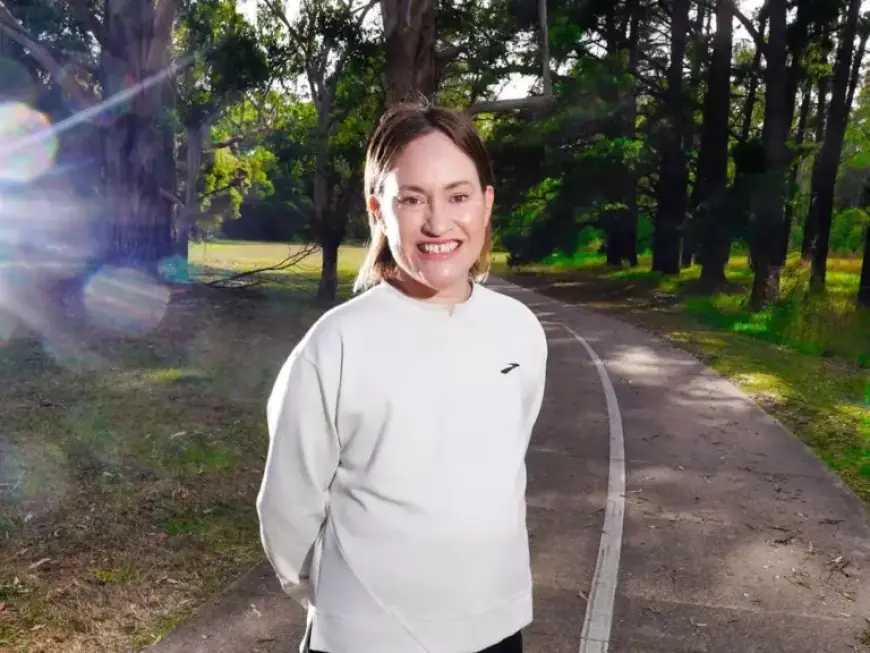 Discover the Parallels of Community in ‘Parkrun’ Journey