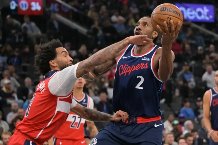 Clippers vs. Raptors: injuries reshape a marquee matchup in Toronto