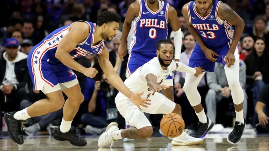 Cavaliers vs 76ers tonight: rematch stakes, tip-off time, and what must change in Philadelphia