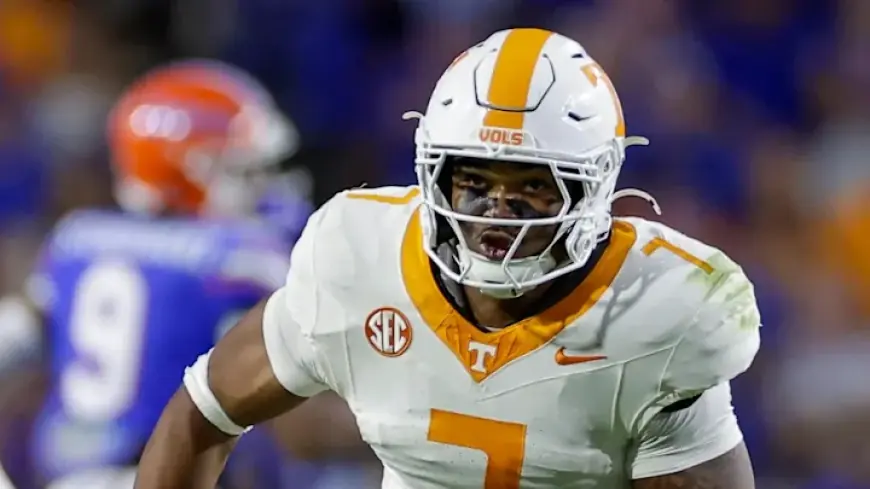 Arion Carter flips from NFL Draft to transfer portal in late-window stunner