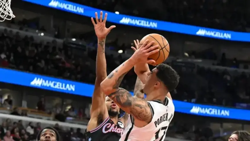 Chicago Bulls vs. Brooklyn Nets: Odds, Picks, and Predictions