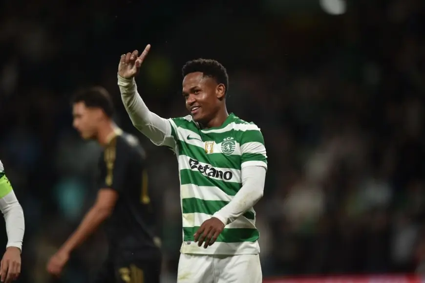 Sporting Triumphs Again with Returning Players’ Energy