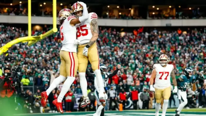 NFL Playoffs: AFC and NFC Schedule and Analysis